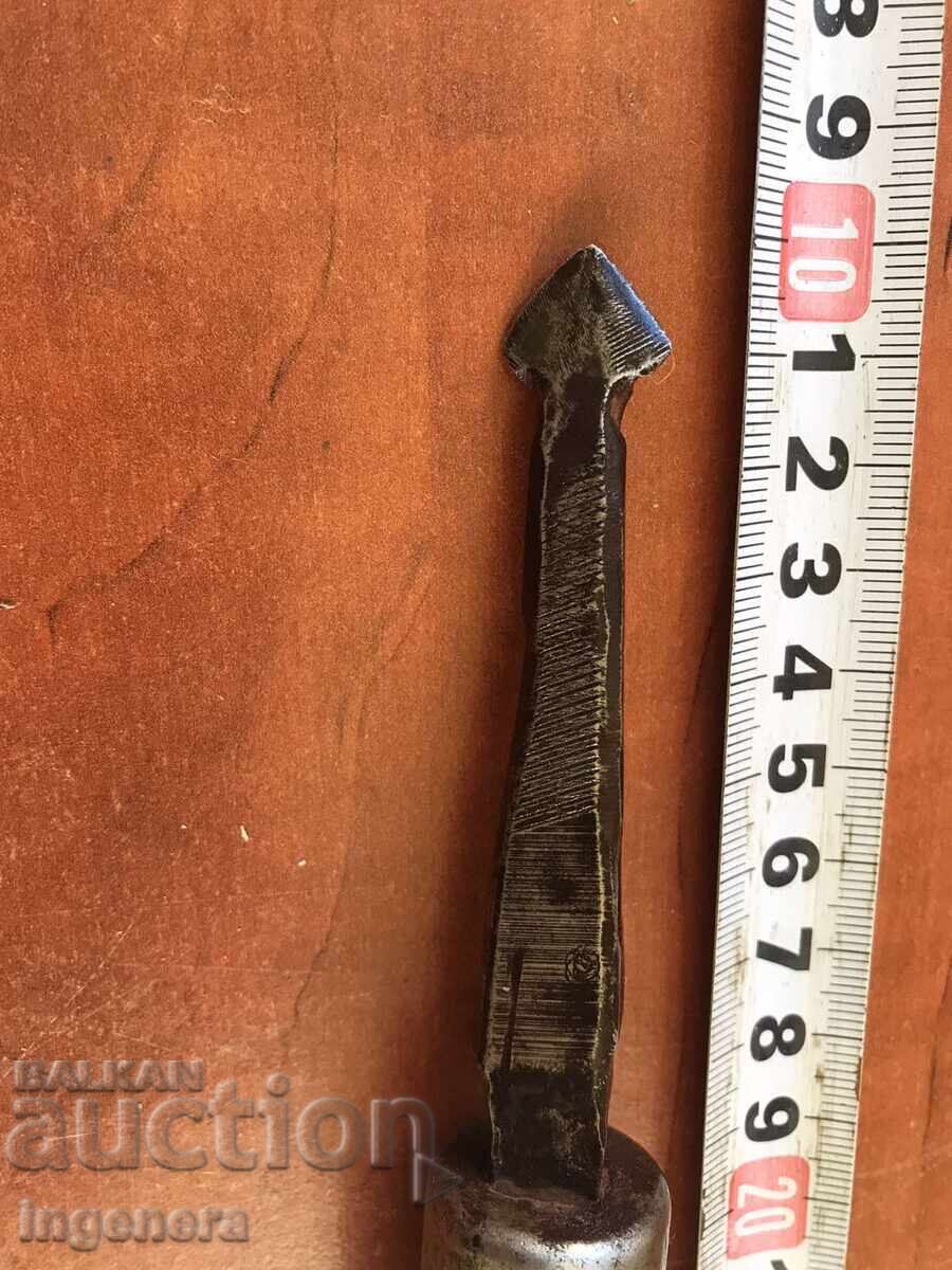 Delivery of TOOL KNIFE HANDLE Delivery of TOOL KNIFE HANDLE