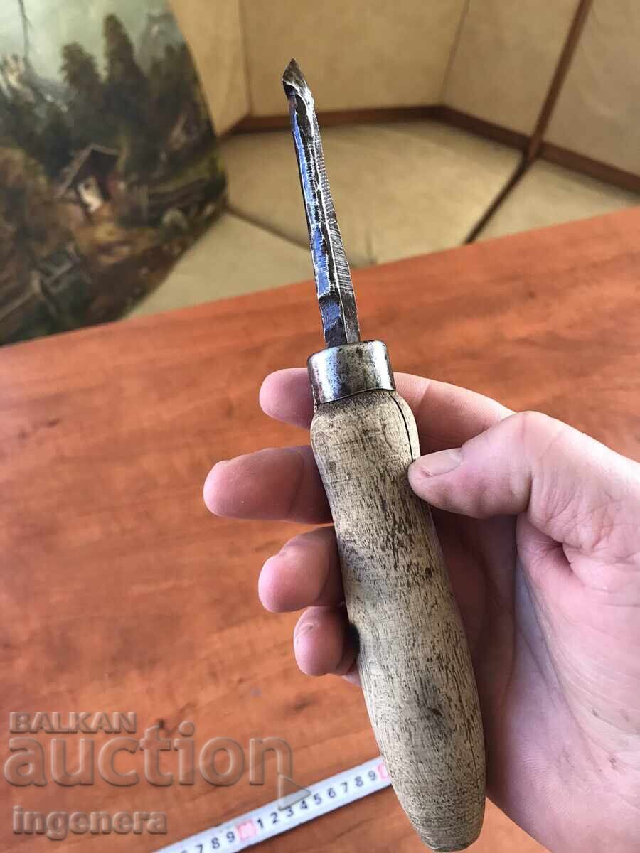 TOOL KNIFE HANDLE - 5 TOOL KNIFE HANDLE - 5