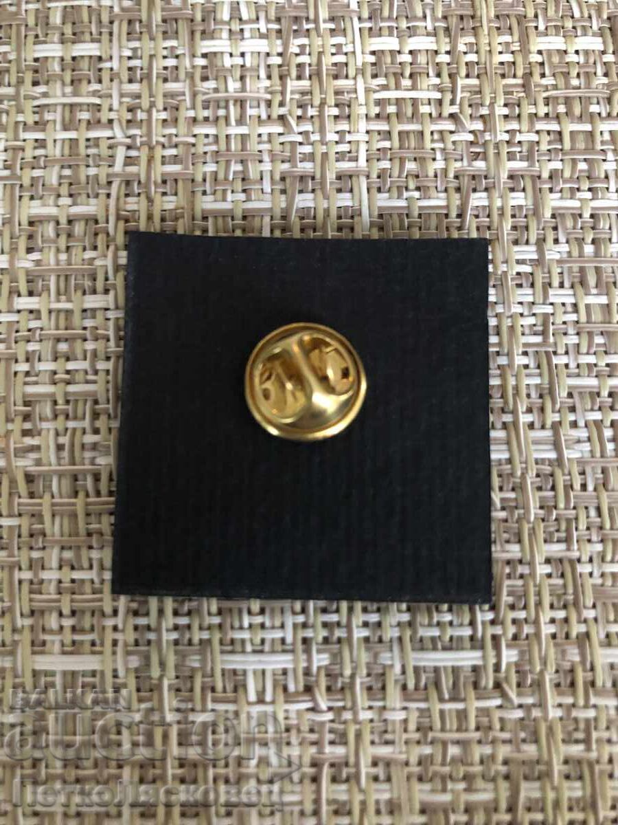 Licitație Insigna Gundy - Monument Licitație Insigna Gundy - Monument