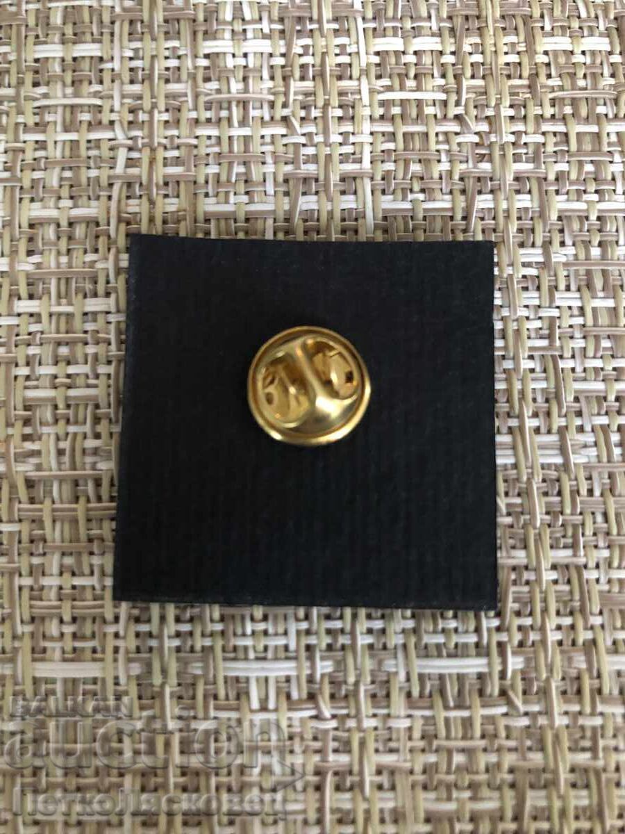 Licitație Insigna Gundy - Monument Licitație Insigna Gundy - Monument