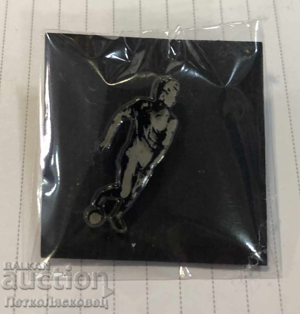 Insigna Gundy - Monument - 5 Insigna Gundy - Monument - 5