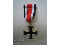 HITLER'S IRON CROSS