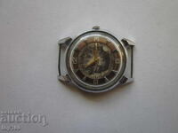 OLD KIROVSKY WATCH EXCELLENT 1MCHZ BZC !!!