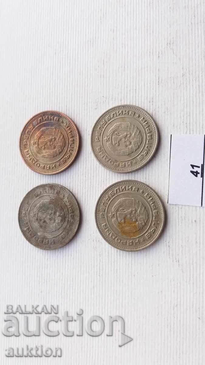 20 CENTS 1988 YEAR 4 NUMBERS - 5 20 CENTS 1988 YEAR 4 NUMBERS - 5