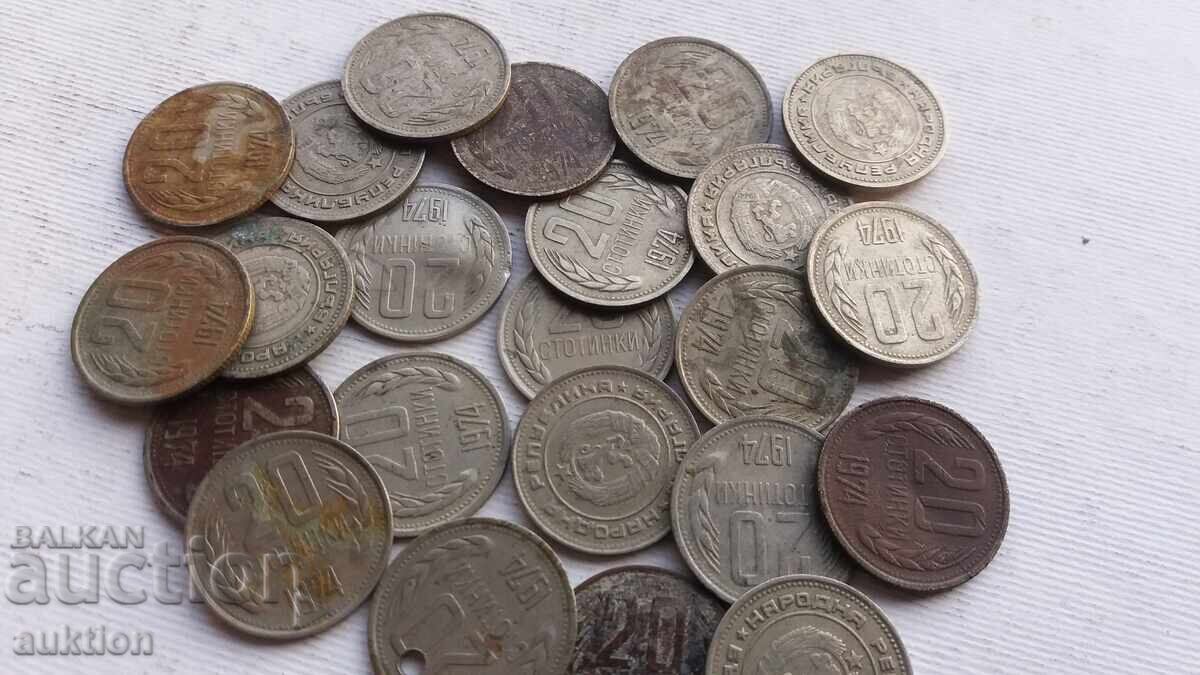 20 SUTE 1974 NUMĂRUL 23 - 6