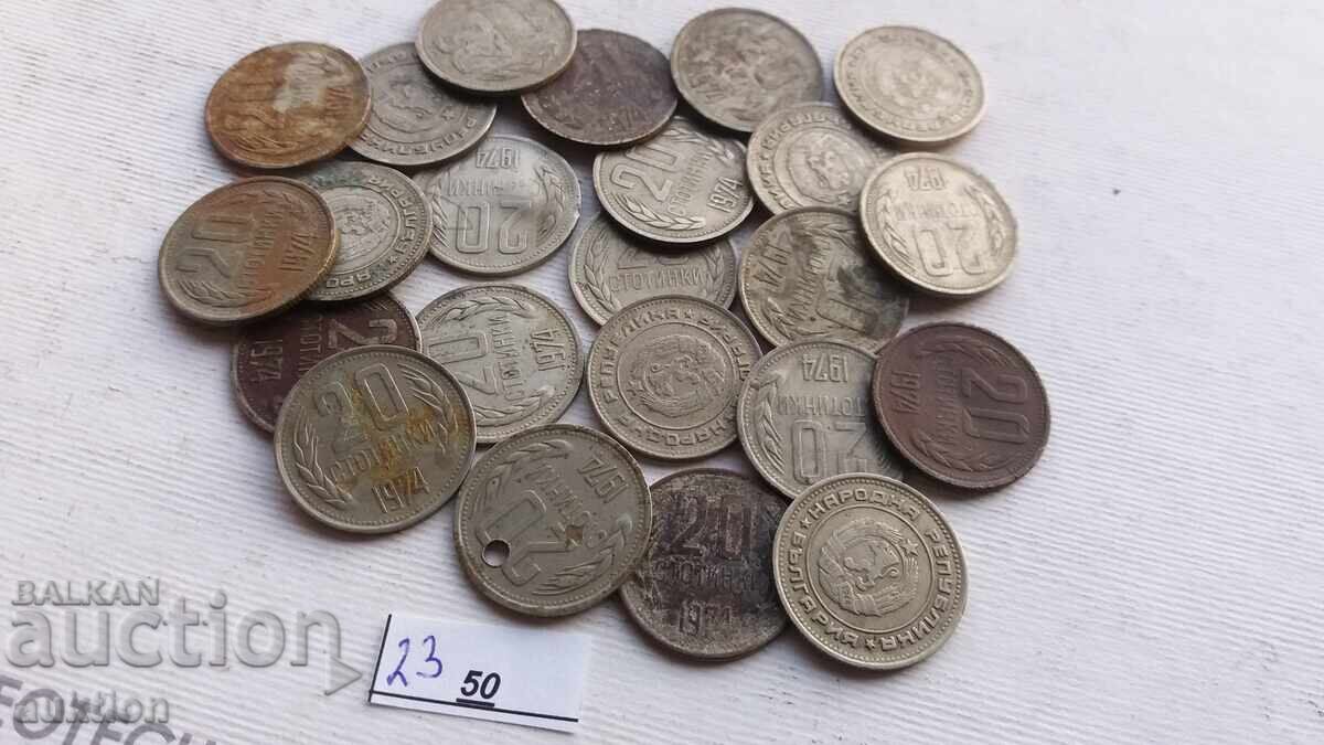 20 SUTE 1974 NUMĂRUL 23 - 7