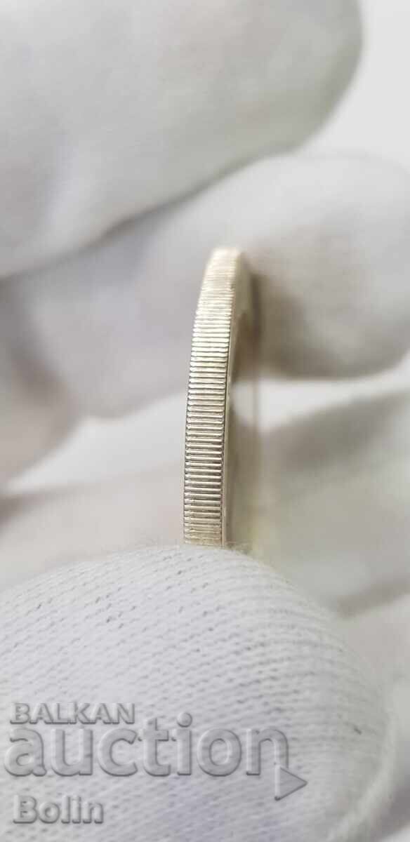 Colored Silver Coin ECU, ECU - 1994 England - 5 Colored Silver Coin ECU, ECU - 1994 England - 5