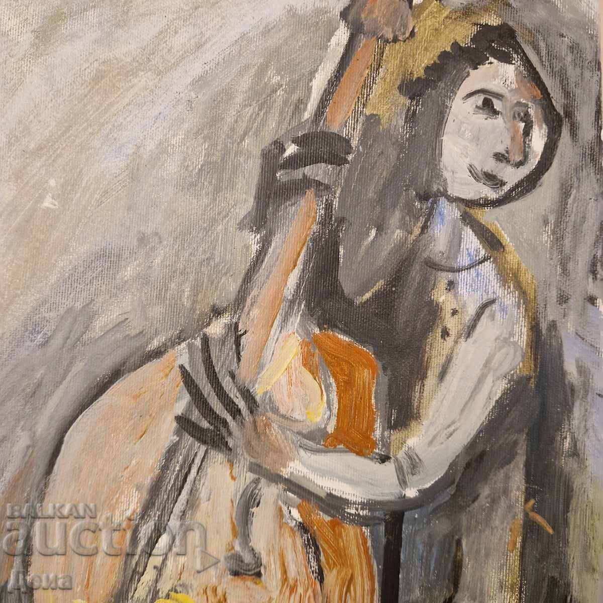 Pictura Rosen Markovski - 5