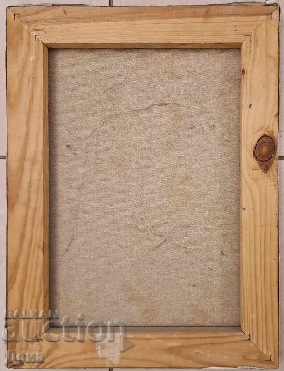 Πίνακας Rosen Markovski - 6