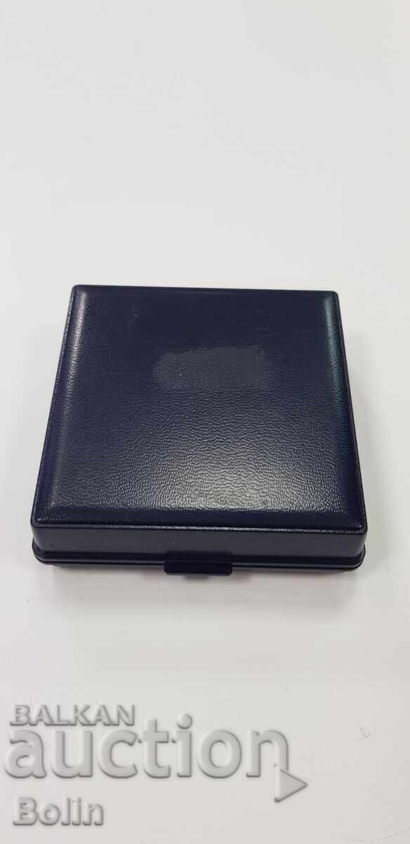 Silver coin ECU, ECU - 1992 England - 6 Silver coin ECU, ECU - 1992 England - 6