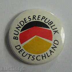 Germany badge Germany badge