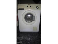 Mașina de spălat "BAUKNECHT"