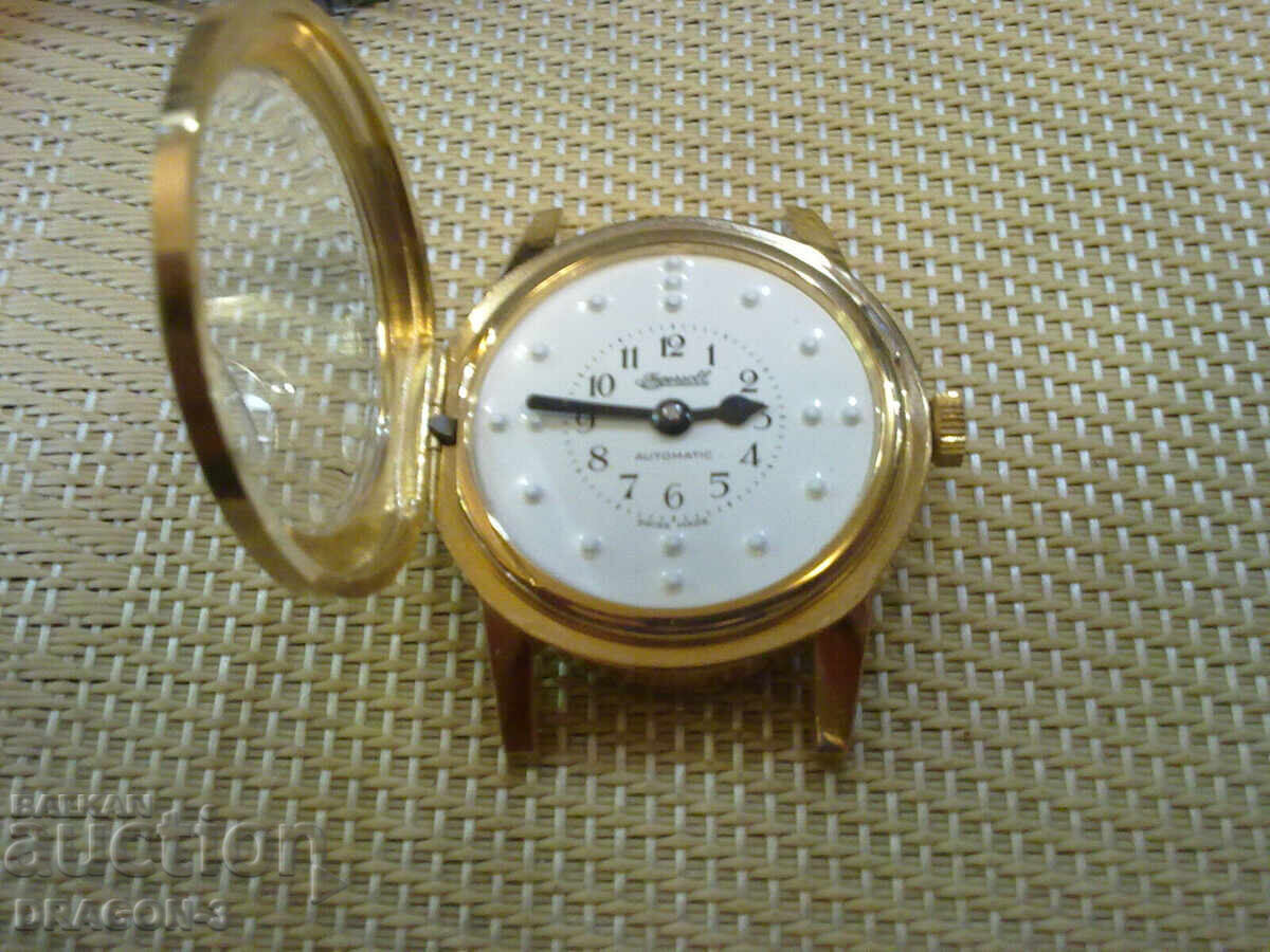 JNGERSOLL AUTOMATIC with price 125.00 BGN | € 63.91 JNGERSOLL AUTOMATIC with price 125.00 BGN | € 63.91