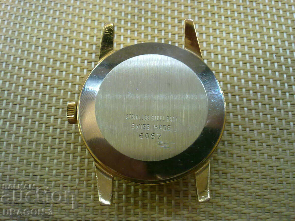 Auction JNGERSOLL AUTOMATIC Auction JNGERSOLL AUTOMATIC