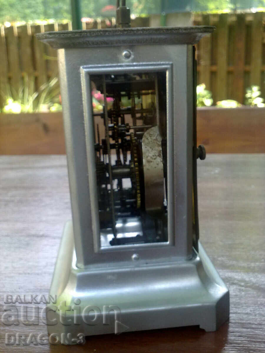 JUNGHANS JOKE with lantern with price 255.00 BGN | € 130.38 JUNGHANS JOKE with lantern with price 255.00 BGN | € 130.38