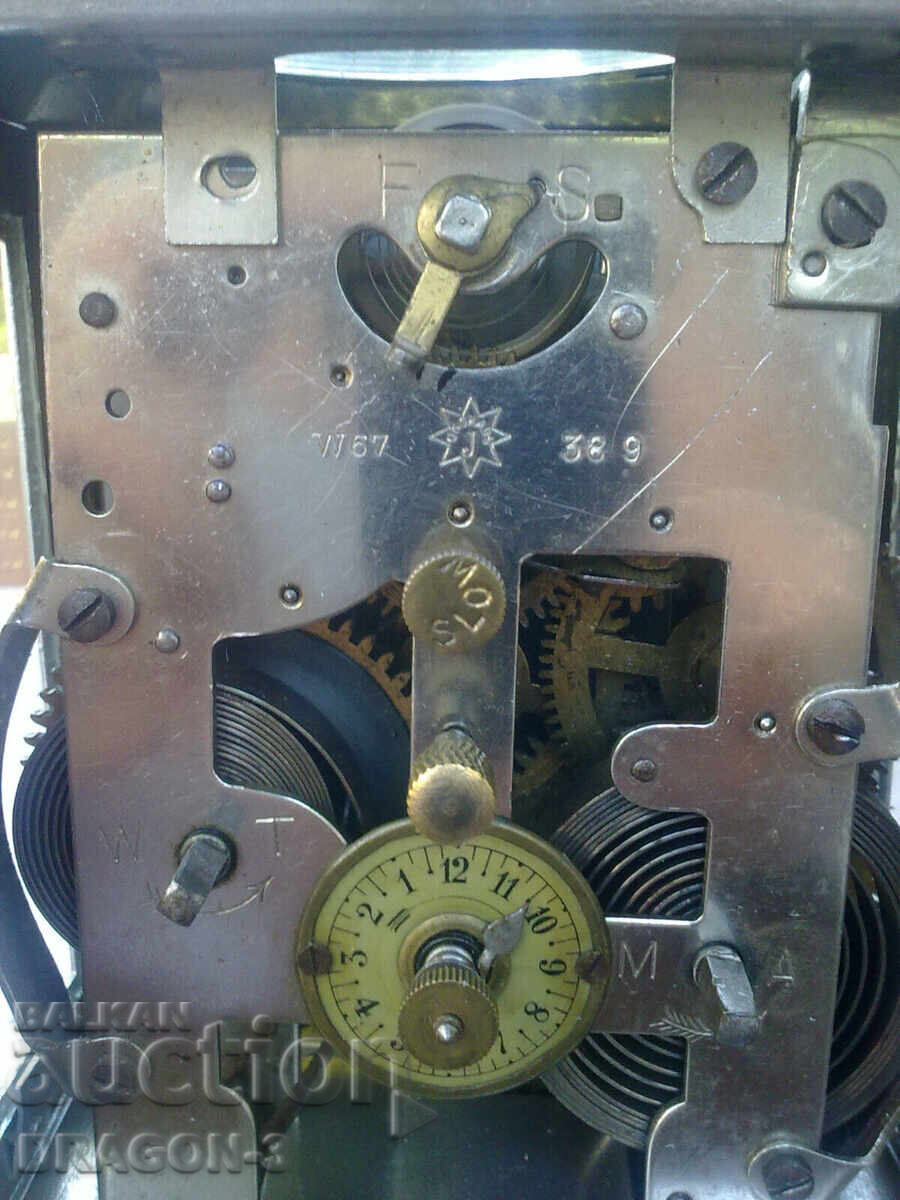 JUNGHANS JOKE with lantern - 5 JUNGHANS JOKE with lantern - 5