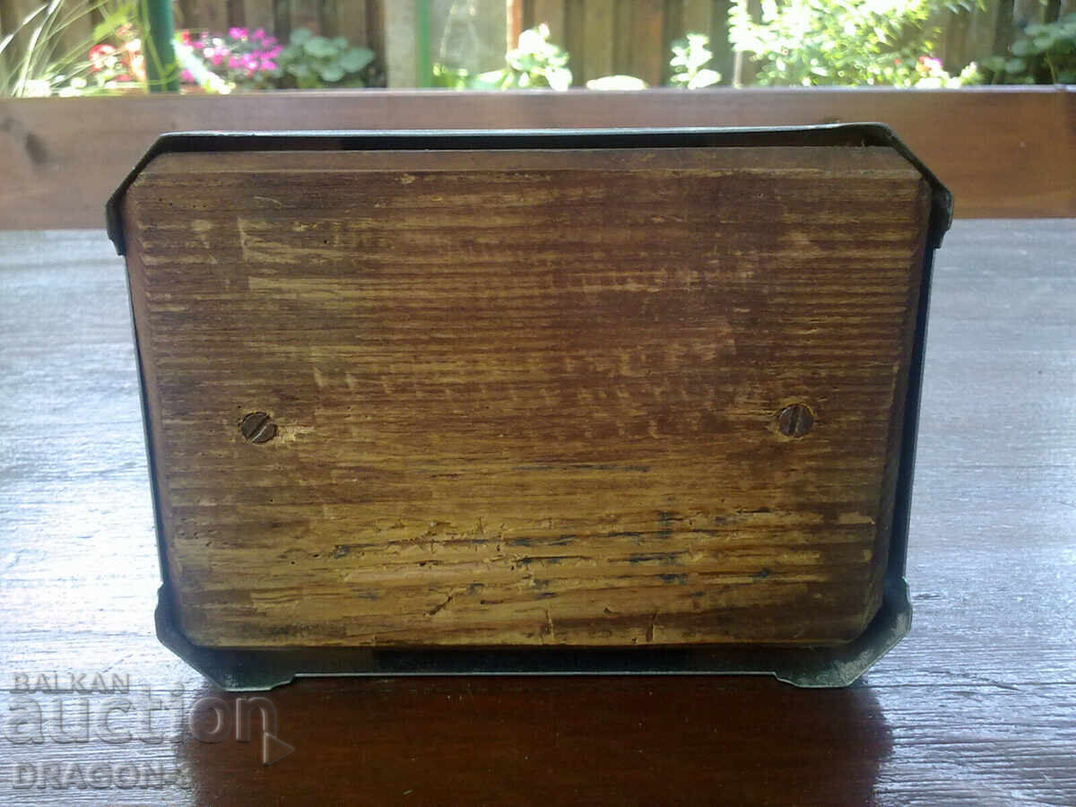 JUNGHANS JOKE with lantern - 6 JUNGHANS JOKE with lantern - 6