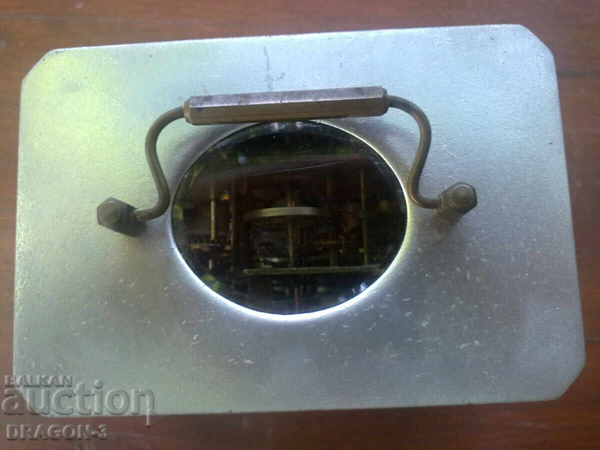 JUNGHANS JOKE with lantern - 7 JUNGHANS JOKE with lantern - 7