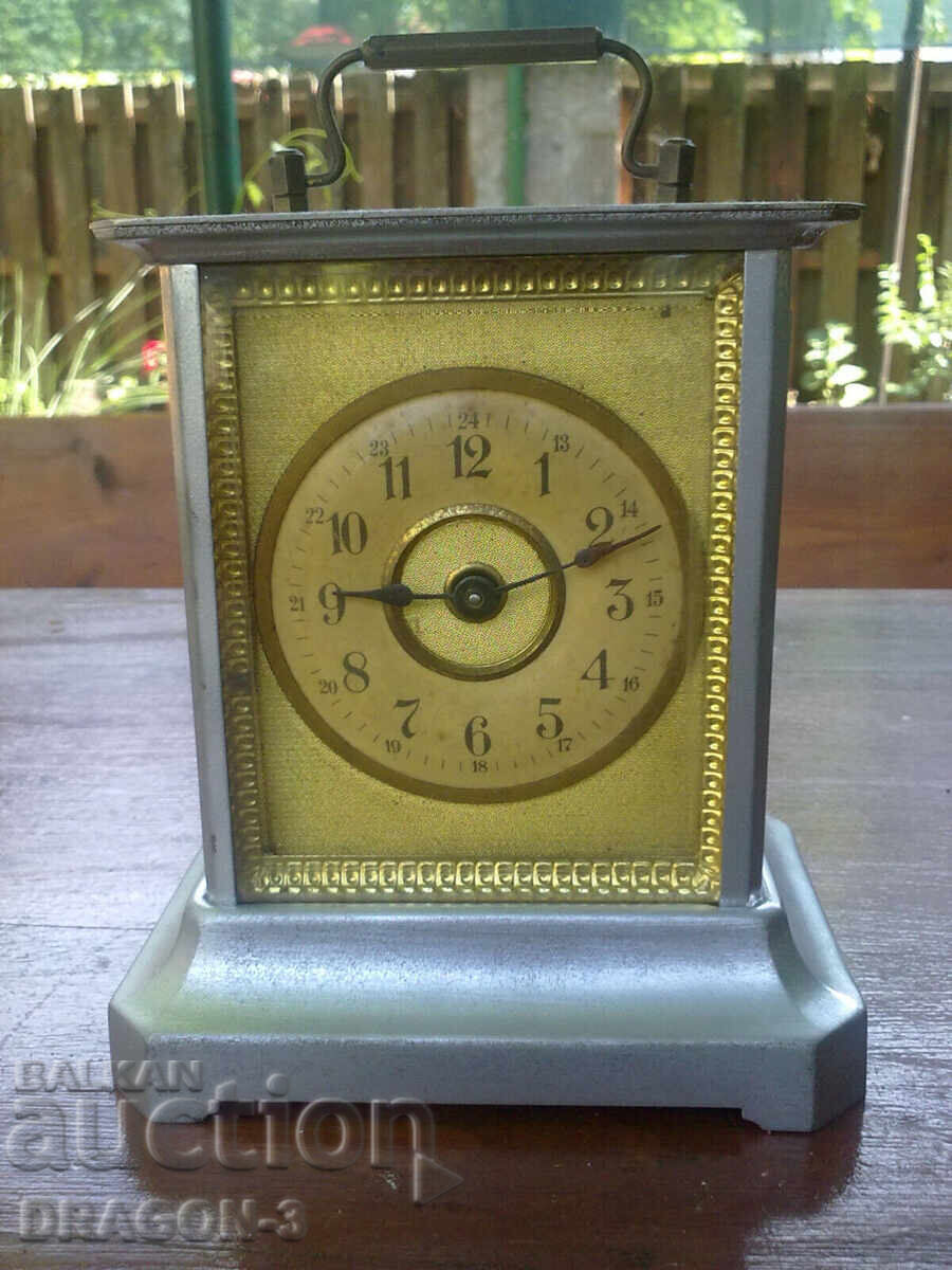 JUNGHANS JOKE with lantern JUNGHANS JOKE with lantern