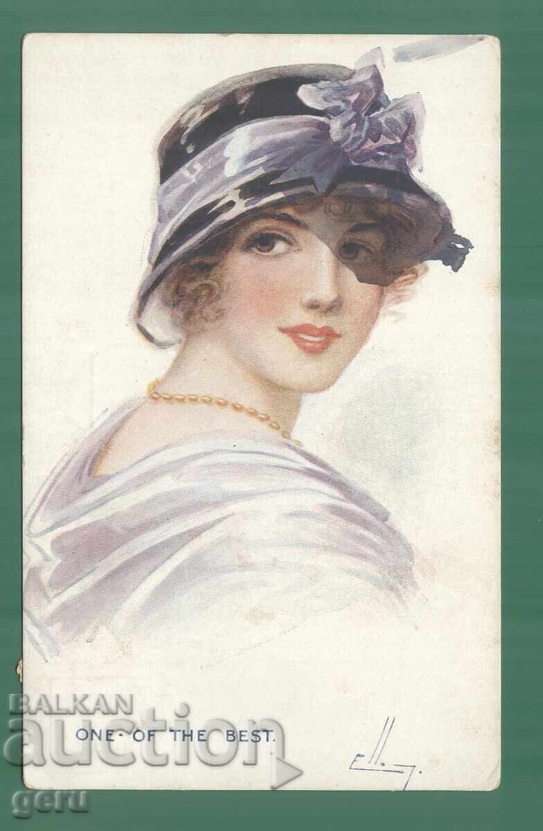 Auction Nederland NETHERLANDS 1919 traveled kl2 Auction Nederland NETHERLANDS 1919 traveled kl2