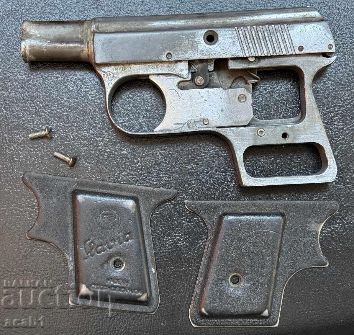 Starting Pistol “SLAVIA” with price 69.99 BGN | € 35.79