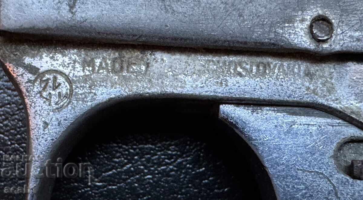 Starting Pistol “SLAVIA” - 5