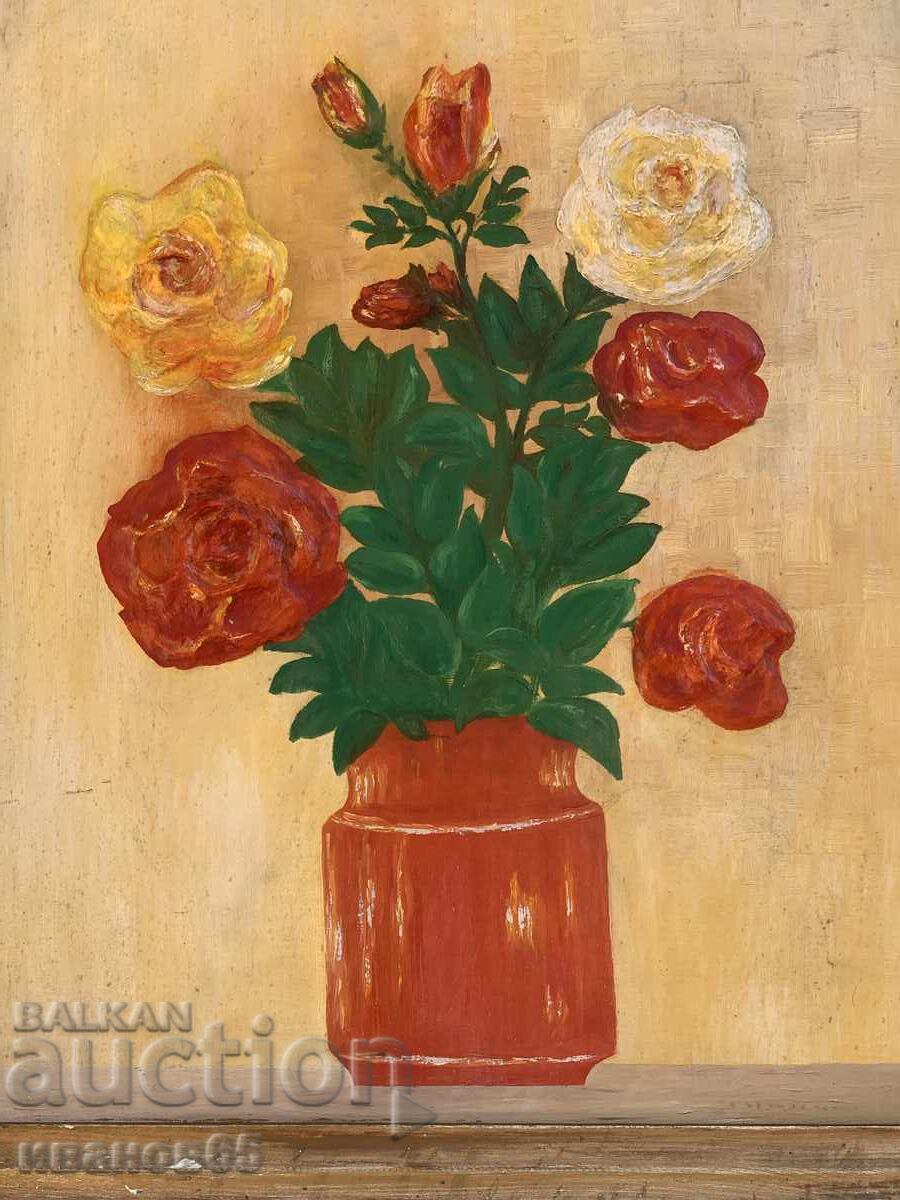 Παράδοση ζωγραφική νεκρής φύσης Παράδοση ζωγραφική νεκρής φύσης