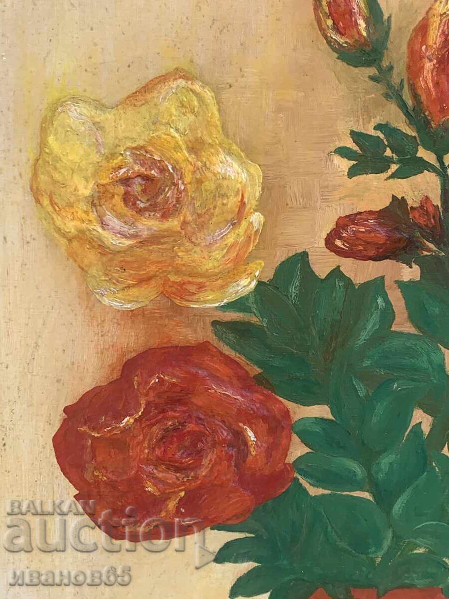 ζωγραφική νεκρής φύσης - 5 ζωγραφική νεκρής φύσης - 5