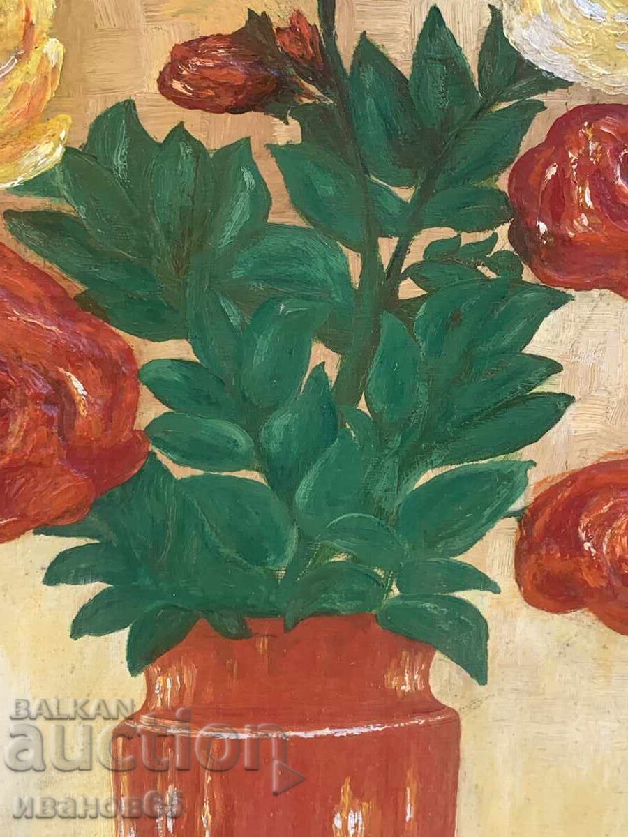 ζωγραφική νεκρής φύσης - 6 ζωγραφική νεκρής φύσης - 6