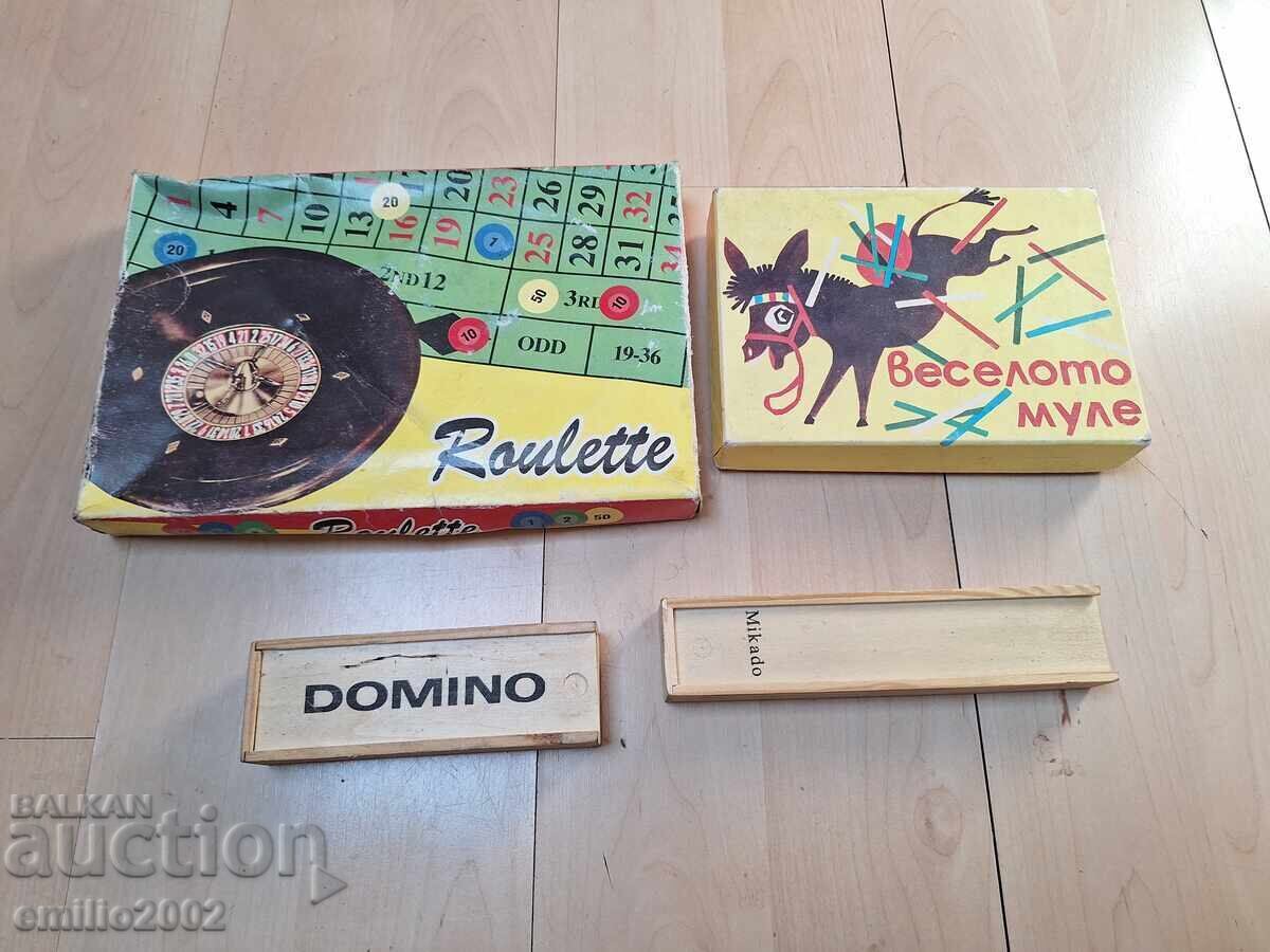 Kid's games Kid's games