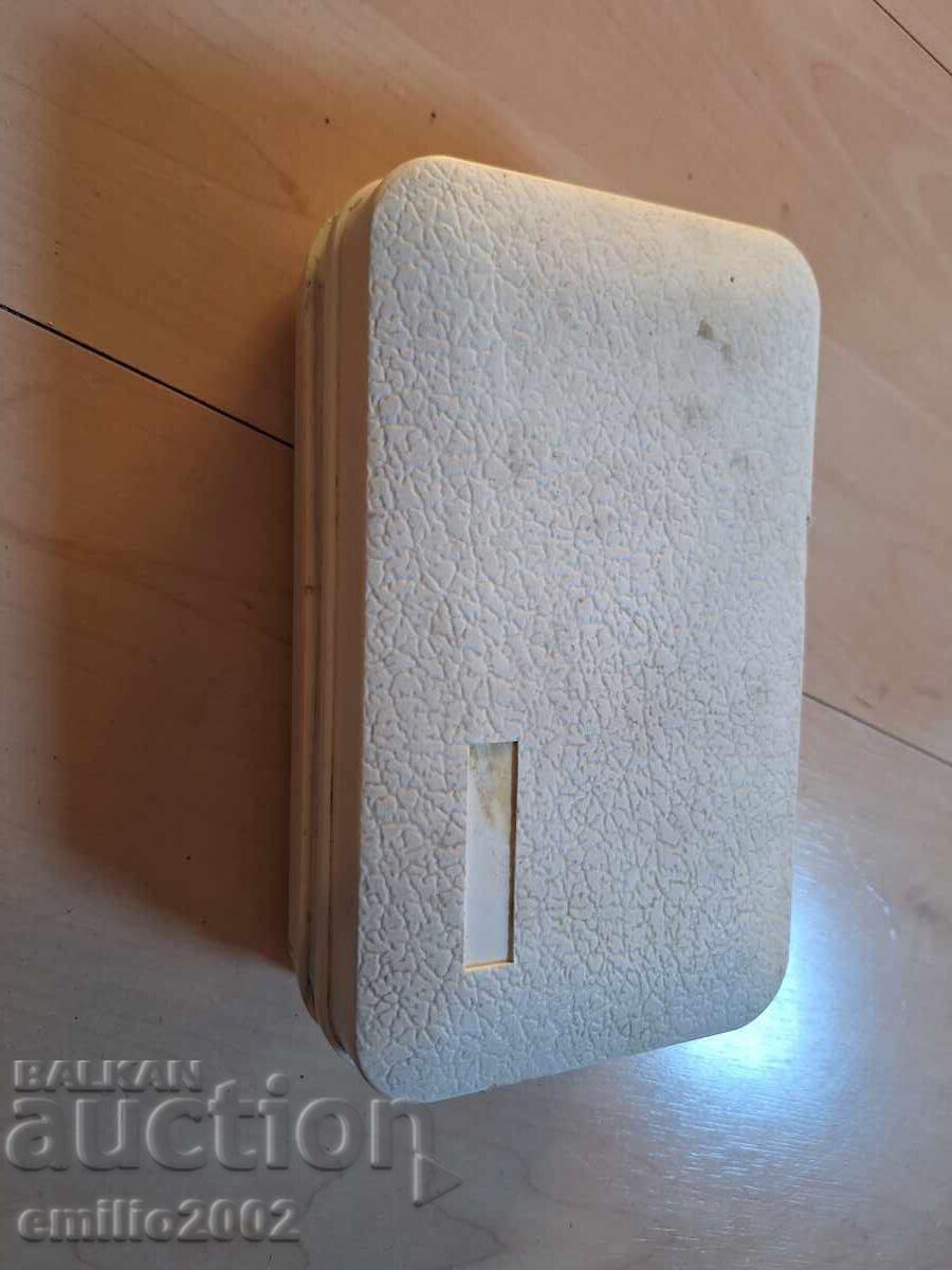 Auction El Shaver from Soca Auction El Shaver from Soca