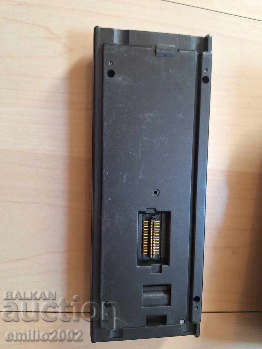 Delivery of DVD panel Elite SX - 36TMS Delivery of DVD panel Elite SX - 36TMS