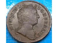 1 kreuzer 1763 Austria M.Theresa K - Fruhwald 12,46g