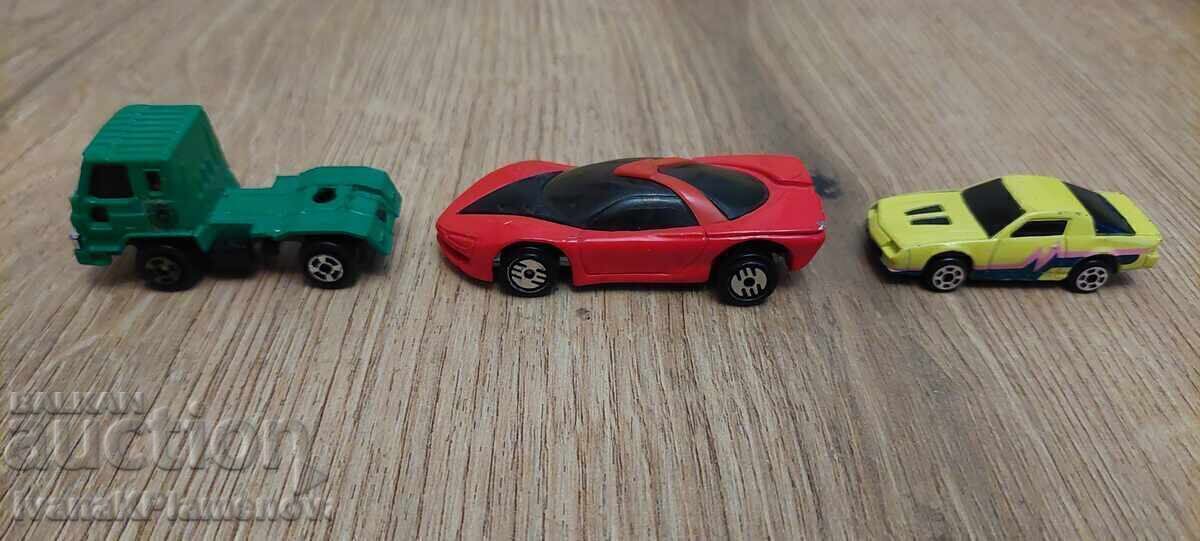 Licitație Cărucioare de colecție 5 buc