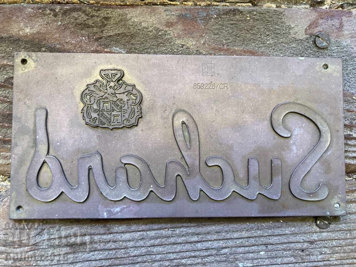 Chocolate mold Chocolate mold