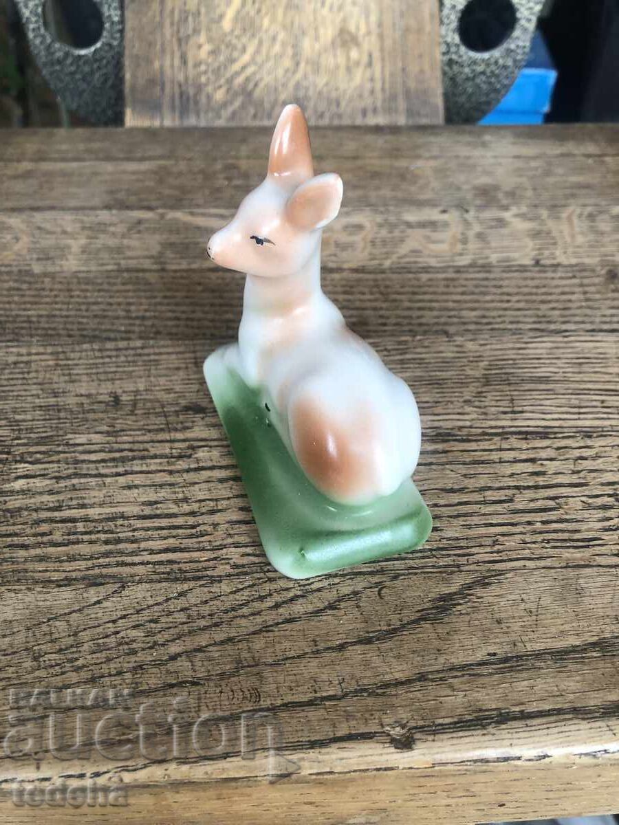 PORCELAIN CUTLERY - PERFECT with price 15.00 BGN | € 7.67 PORCELAIN CUTLERY - PERFECT with price 15.00 BGN | € 7.67