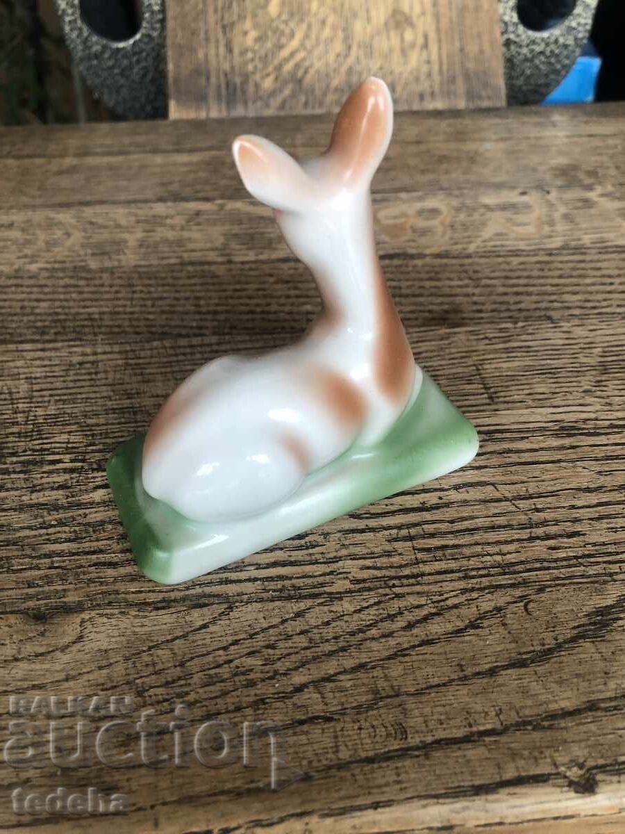 Auction PORCELAIN CUTLERY - PERFECT Auction PORCELAIN CUTLERY - PERFECT