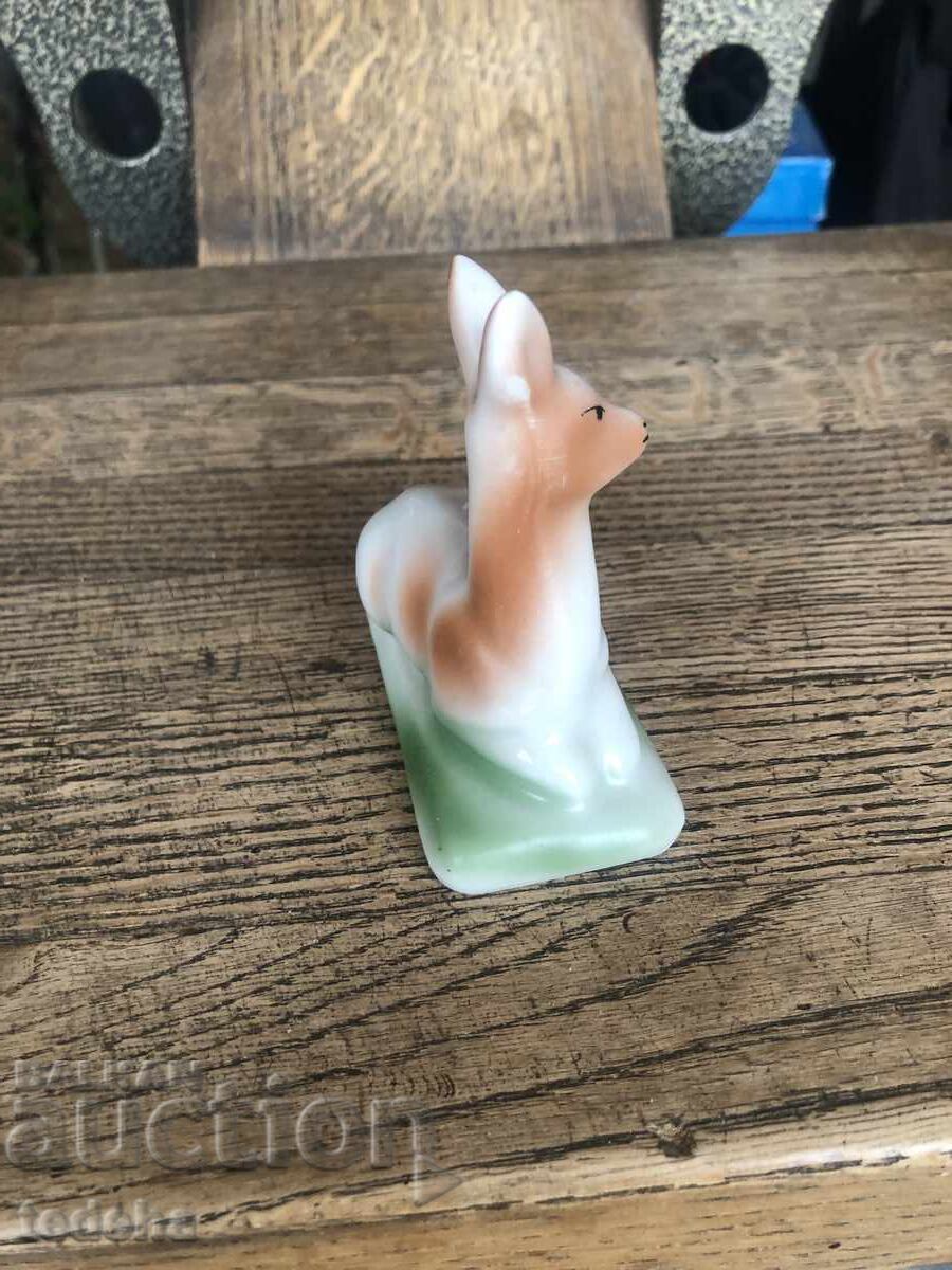 Delivery of PORCELAIN CUTLERY - PERFECT Delivery of PORCELAIN CUTLERY - PERFECT