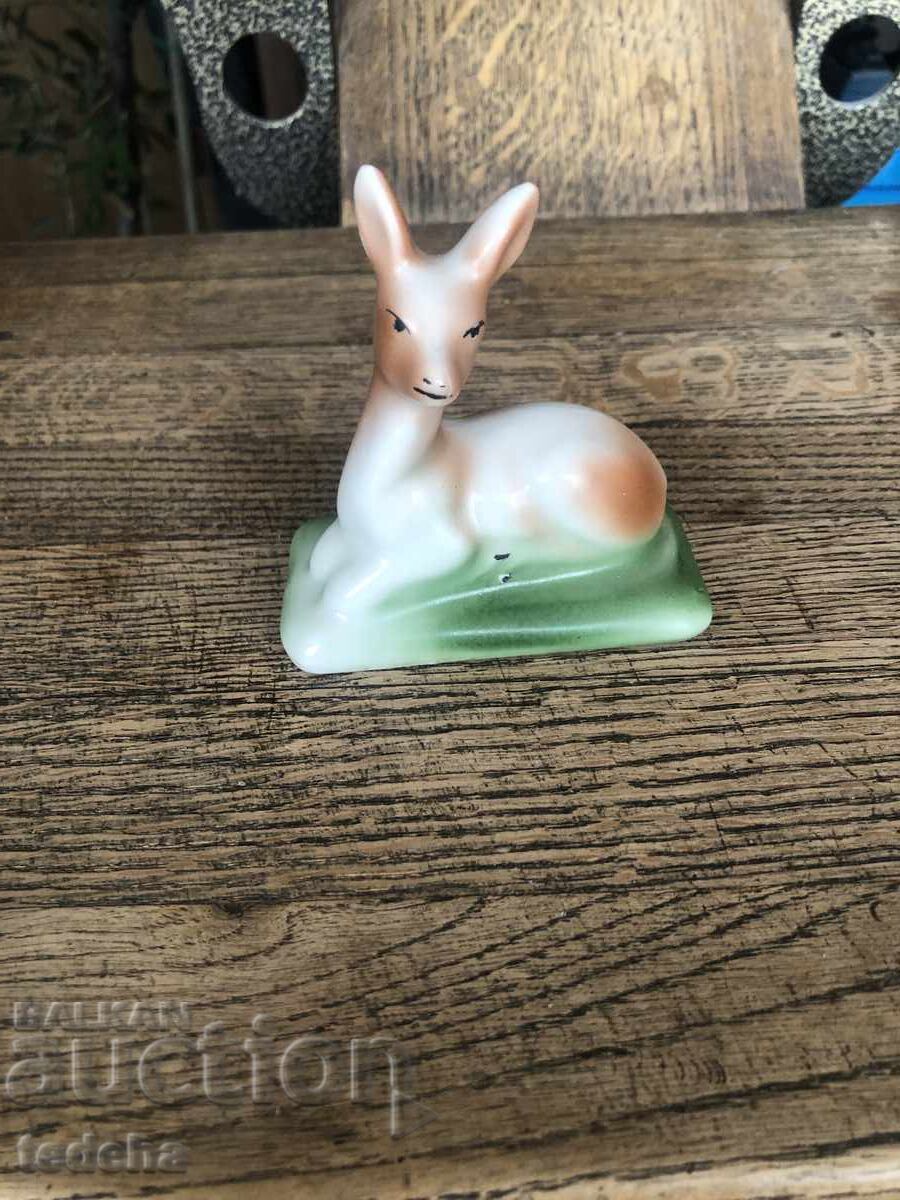 PORCELAIN CUTLERY - PERFECT - 5 PORCELAIN CUTLERY - PERFECT - 5