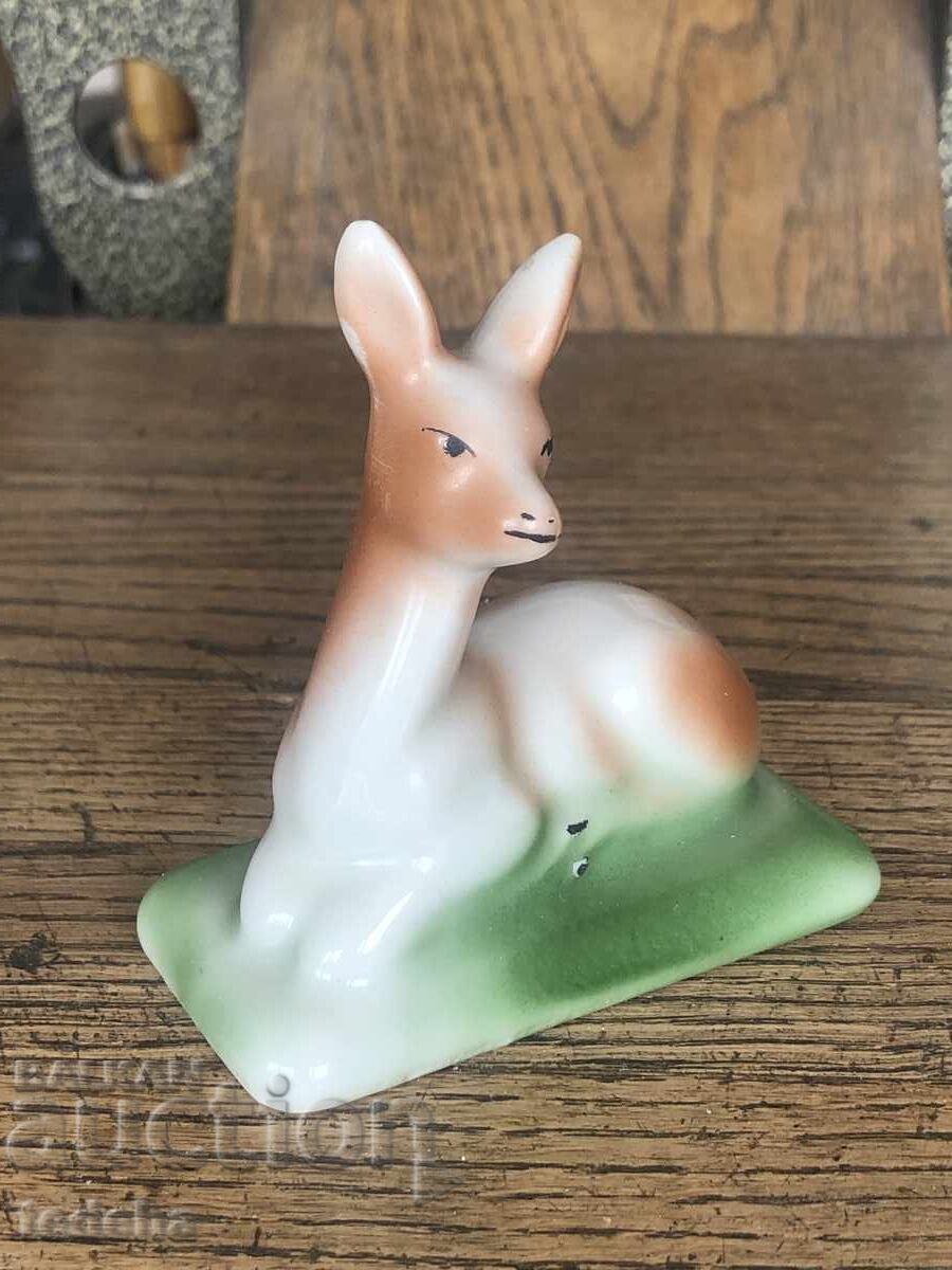 PORCELAIN CUTLERY - PERFECT - 6 PORCELAIN CUTLERY - PERFECT - 6