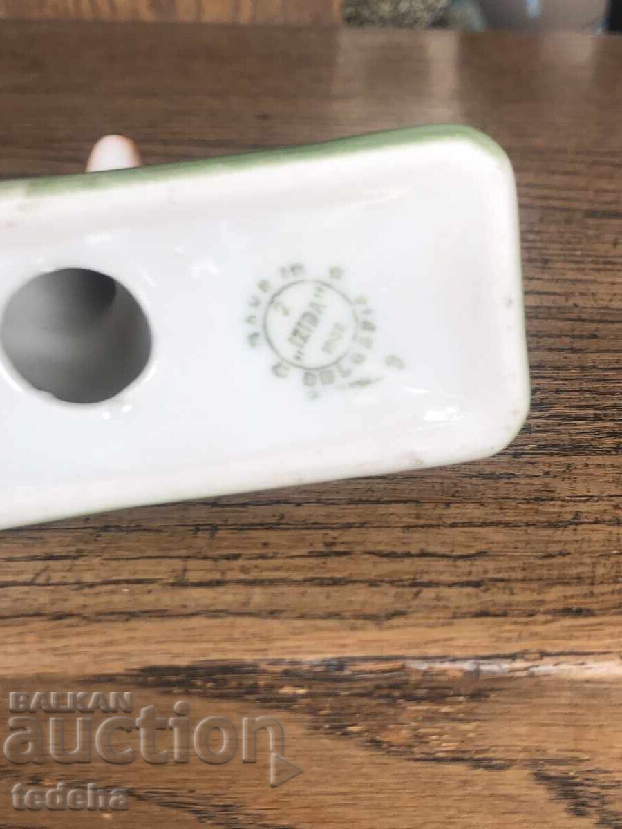 PORCELAIN CUTLERY - PERFECT - 7 PORCELAIN CUTLERY - PERFECT - 7