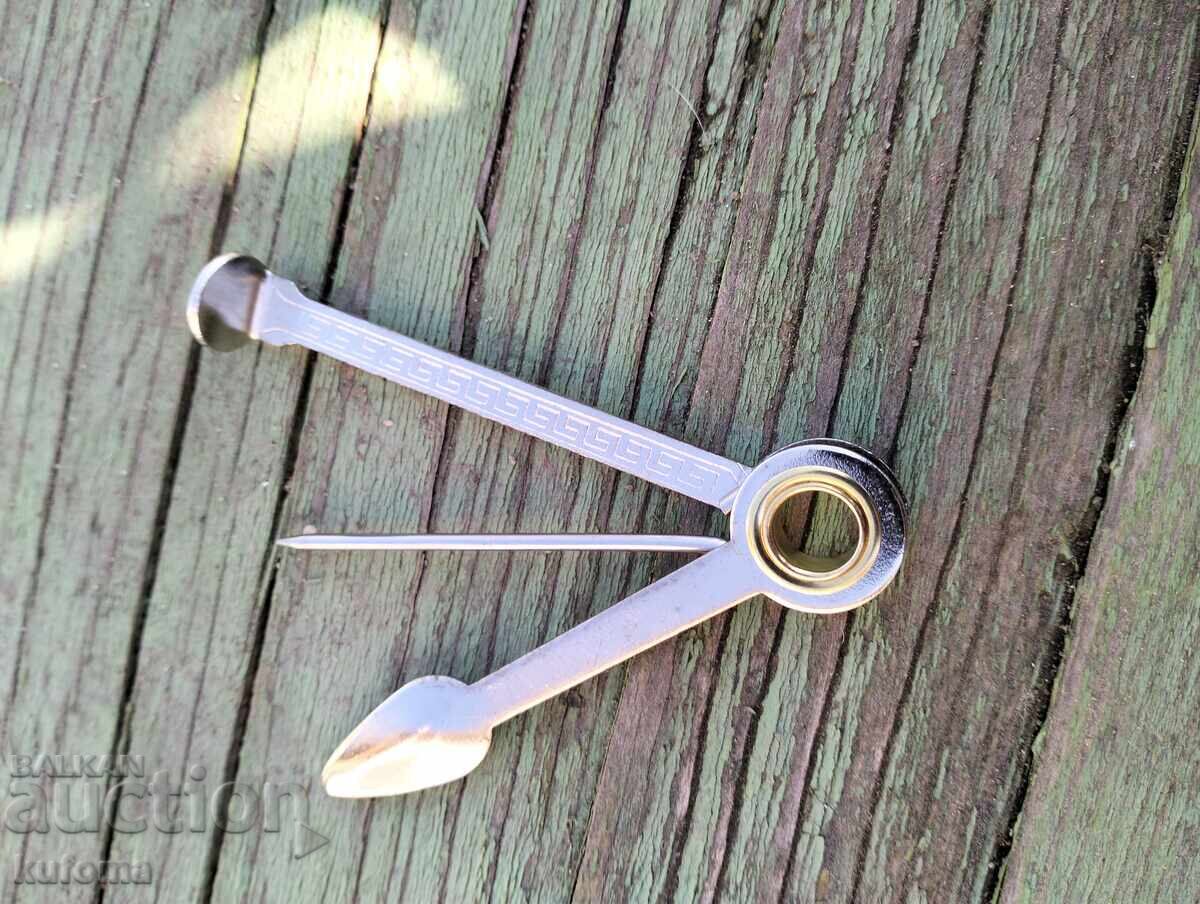 Δημοπρασία Συσκευή καθαρισμού και πλήρωσης σωλήνων Δημοπρασία Συσκευή καθαρισμού και πλήρωσης σωλήνων