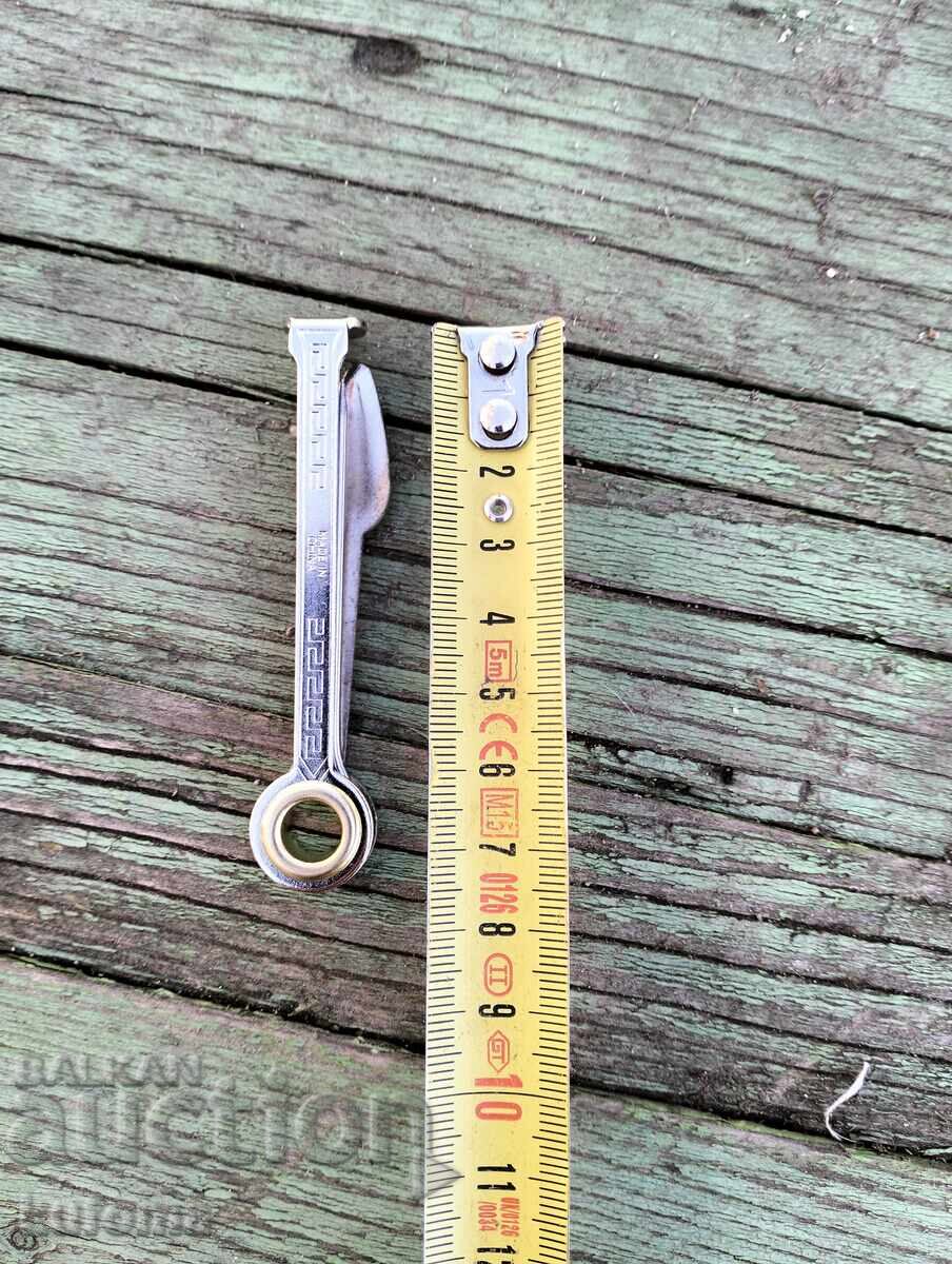 Παράδοση Συσκευή καθαρισμού και πλήρωσης σωλήνων Παράδοση Συσκευή καθαρισμού και πλήρωσης σωλήνων