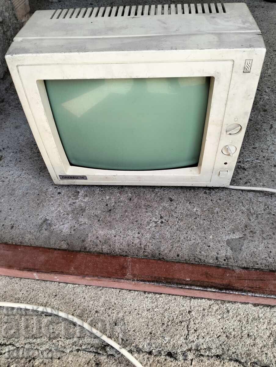 Οθόνη για Pravets 16 Οθόνη για Pravets 16