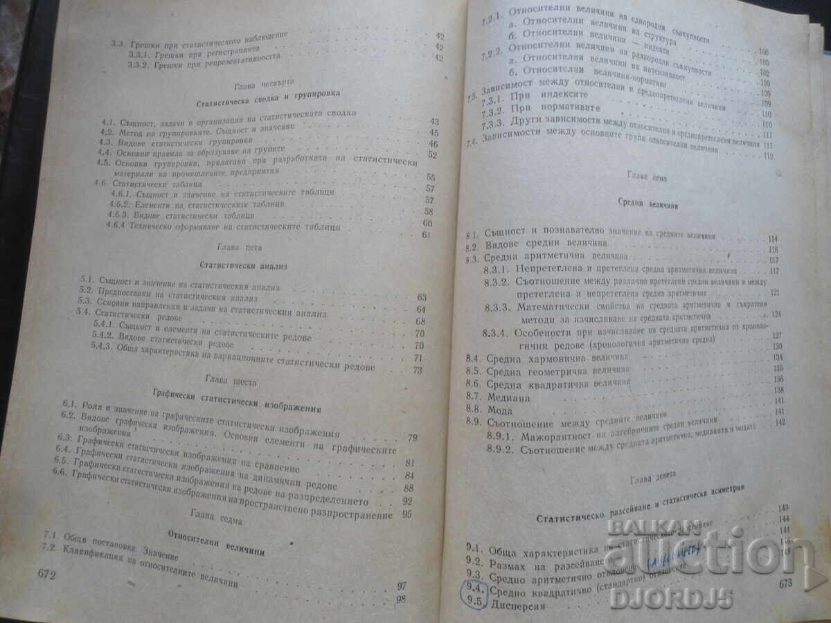 Auction Industrial statistics Auction Industrial statistics