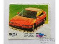 ❤️ ⭐ Εικόνα Otomoto Otomoto 40 Mazda 323 ⭐ ❤️