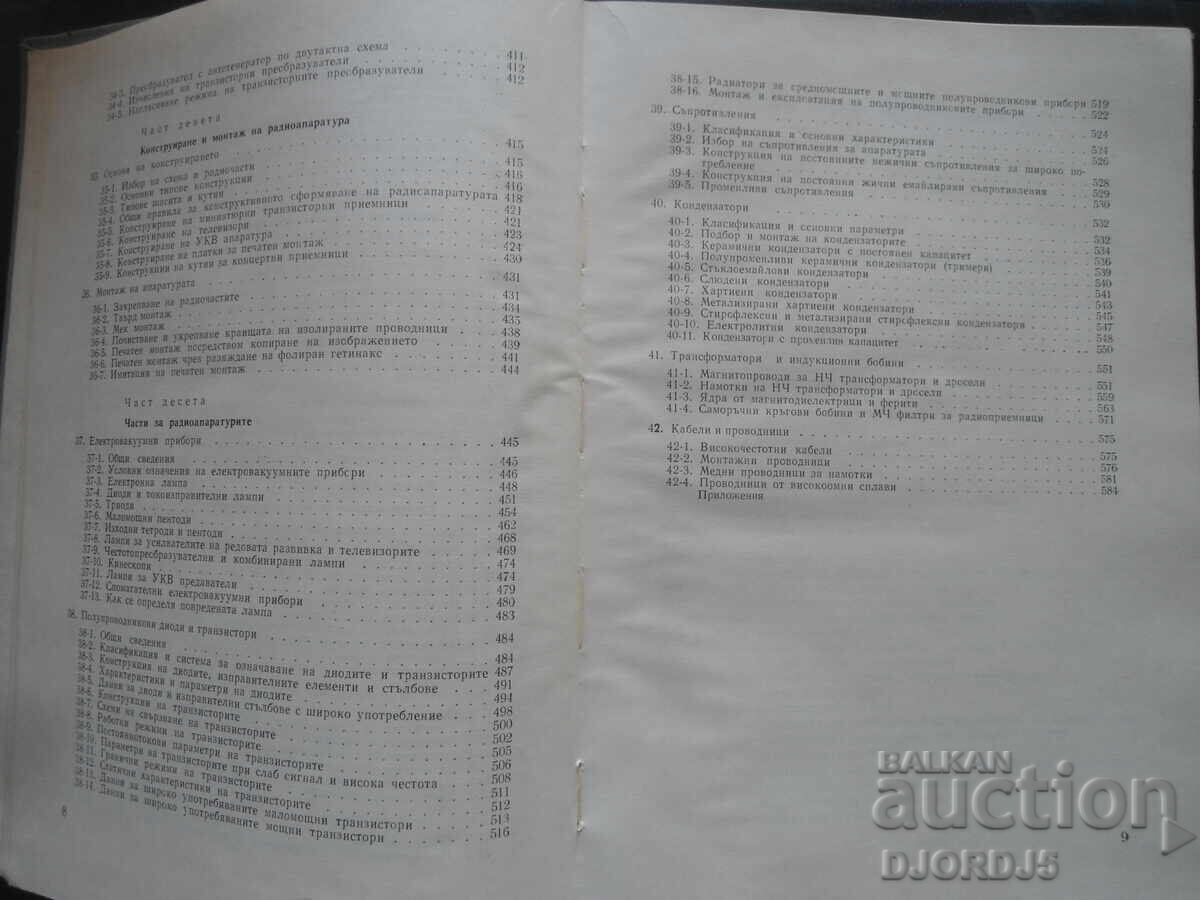 GUIDE for the beginner radio amateur - 5 GUIDE for the beginner radio amateur - 5