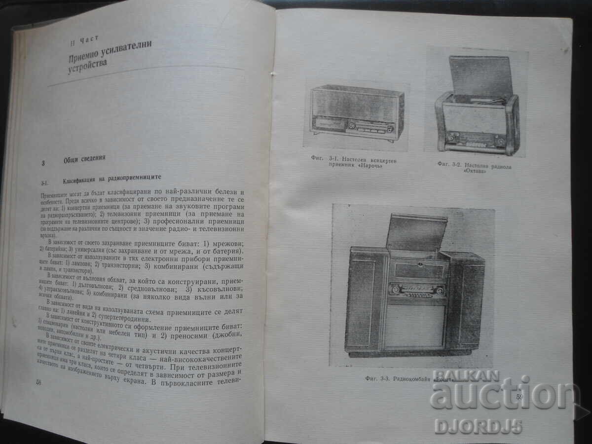 GUIDE for the beginner radio amateur - 6 GUIDE for the beginner radio amateur - 6