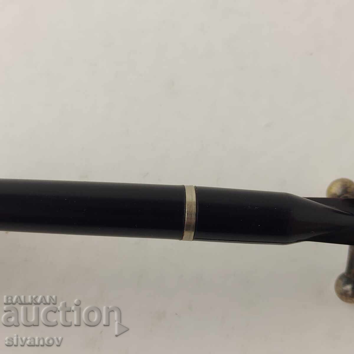 Old pen with plasticine knife #5786 with price 14.99 BGN | € 7.66 Old pen with plasticine knife #5786 with price 14.99 BGN | € 7.66