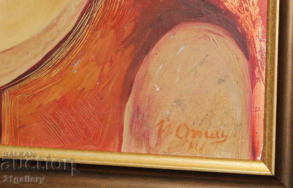 Jordan Opitz / Female Portrait - 7